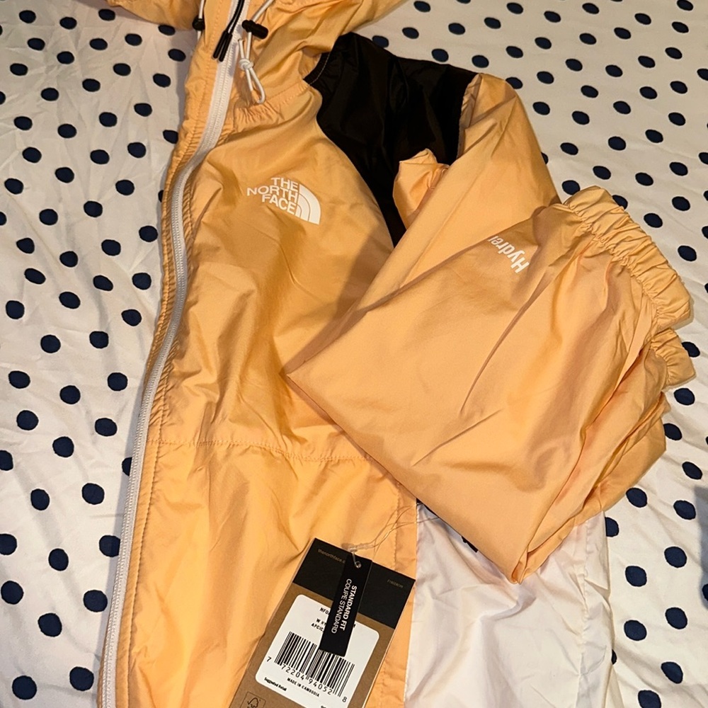 The North Face